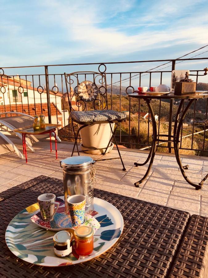 Bed And Breakfast Ca Du 5 Tovo San Giacomo Exterior foto