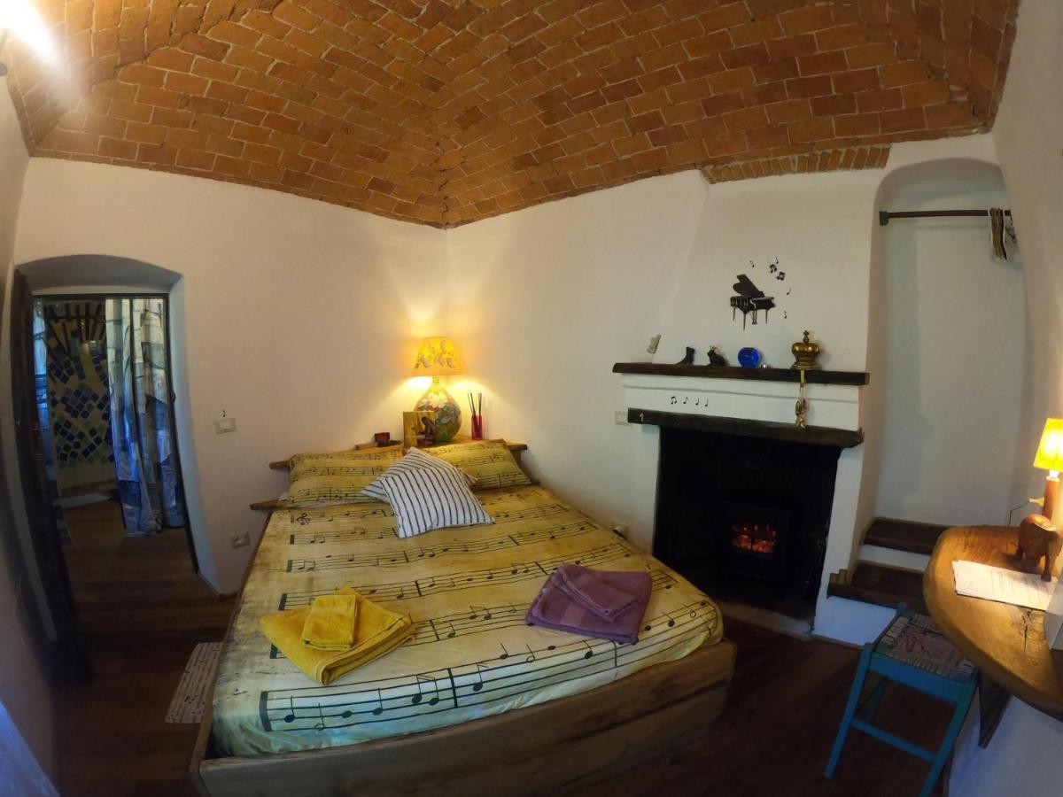 Bed And Breakfast Ca Du 5 Tovo San Giacomo Exterior foto