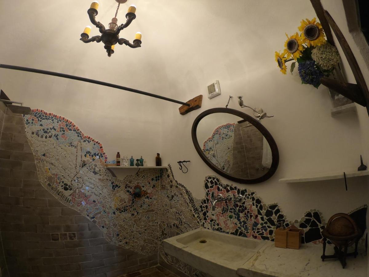 Bed And Breakfast Ca Du 5 Tovo San Giacomo Exterior foto